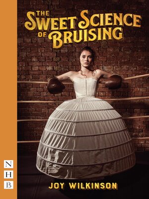 cover image of The Sweet Science of Bruising
